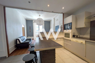 achat appartement st-etienne 42000