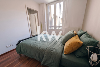achat appartement st-etienne 42000