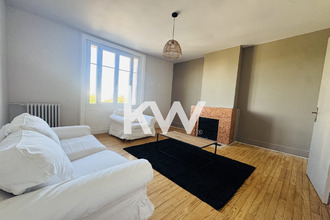 achat appartement st-etienne 42000