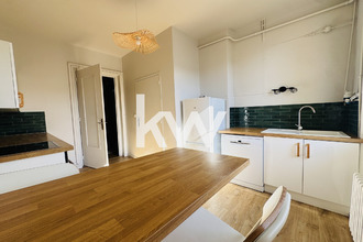 achat appartement st-etienne 42000
