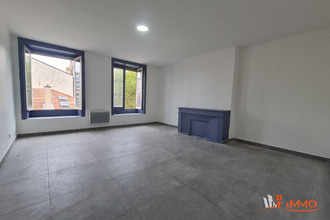 achat appartement st-etienne 42000
