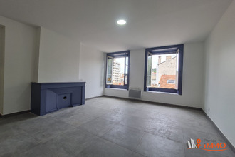 achat appartement st-etienne 42000