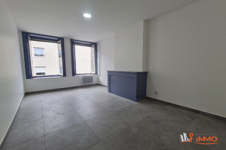 achat appartement st-etienne 42000