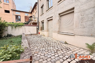 achat appartement st-etienne 42000