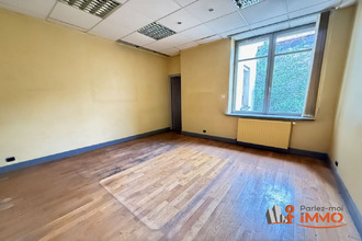 achat appartement st-etienne 42000