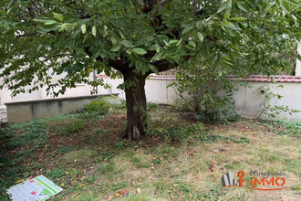 achat appartement st-etienne 42000