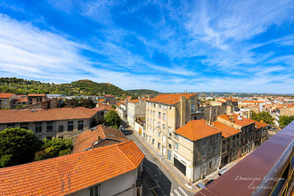 achat appartement st-etienne 42000