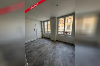achat appartement st-etienne 42000