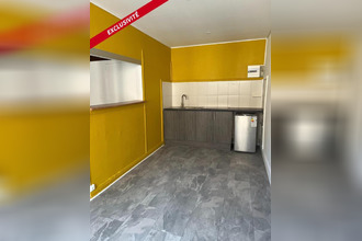 achat appartement st-etienne 42000
