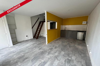 achat appartement st-etienne 42000