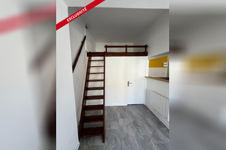 achat appartement st-etienne 42000