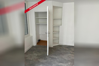 achat appartement st-etienne 42000