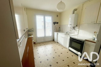 achat appartement st-etienne 42000