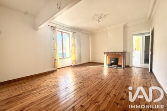 achat appartement st-etienne 42000