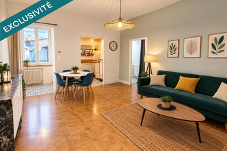 achat appartement st-etienne 42000