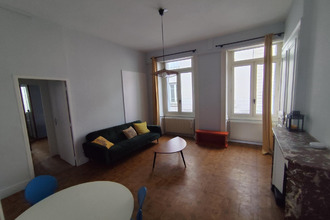 achat appartement st-etienne 42000
