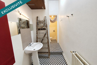 achat appartement st-etienne 42000