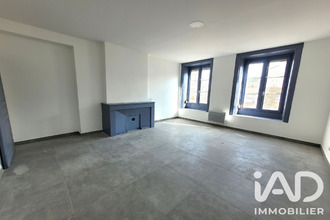 achat appartement st-etienne 42000