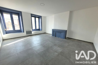 achat appartement st-etienne 42000