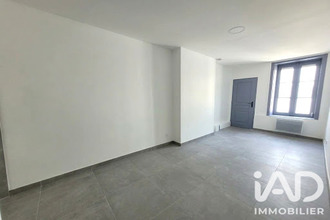 achat appartement st-etienne 42000
