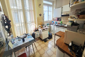 achat appartement st-etienne 42000