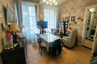 achat appartement st-etienne 42000