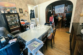 achat appartement st-etienne 42000