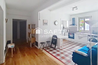 achat appartement st-etienne 42000