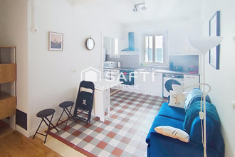 achat appartement st-etienne 42000