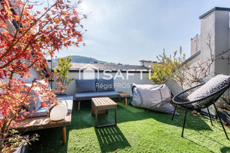 achat appartement st-etienne 42000