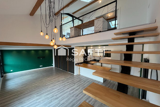 achat appartement st-etienne 42000