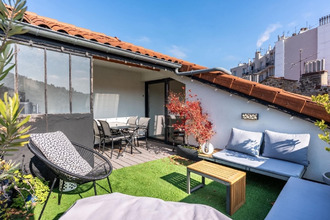 achat appartement st-etienne 42000