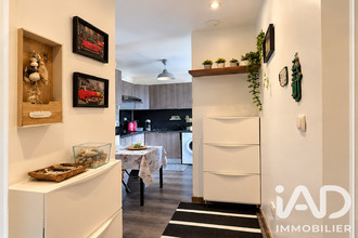 achat appartement st-etienne 42000