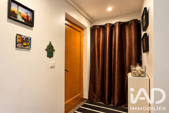 achat appartement st-etienne 42000