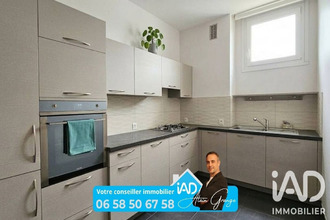 achat appartement st-etienne 42000