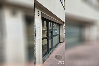 achat appartement st-etienne 42000
