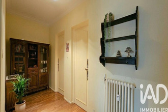 achat appartement st-etienne 42000