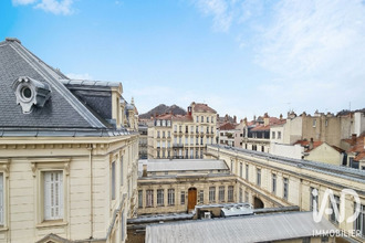 achat appartement st-etienne 42000