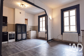 achat appartement st-etienne 42000