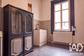 achat appartement st-etienne 42000