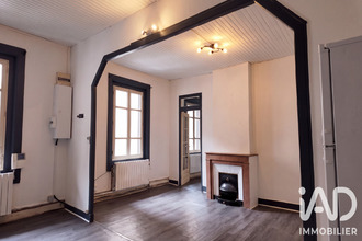 achat appartement st-etienne 42000
