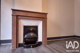 achat appartement st-etienne 42000