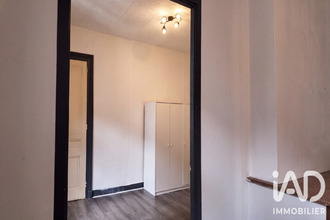 achat appartement st-etienne 42000