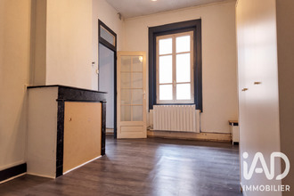 achat appartement st-etienne 42000