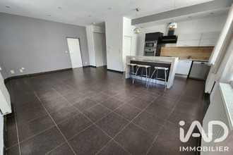 achat appartement st-etienne 42000
