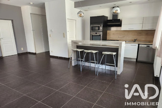 achat appartement st-etienne 42000