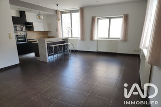 achat appartement st-etienne 42000