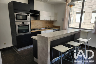 achat appartement st-etienne 42000