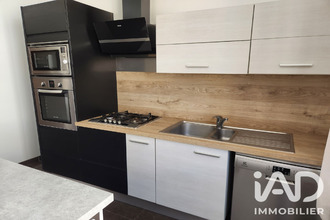 achat appartement st-etienne 42000