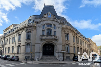 achat appartement st-etienne 42000